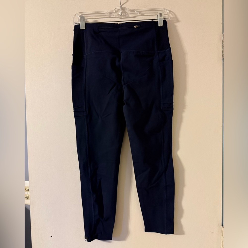 Oiselle Pocket Jogger 3/4 Tights size 6 NWT - Picture 6 of 8